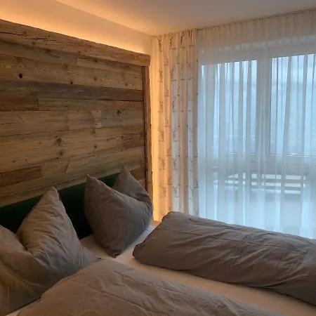 Apart Wexwood Hart im Zillertal Exterior photo