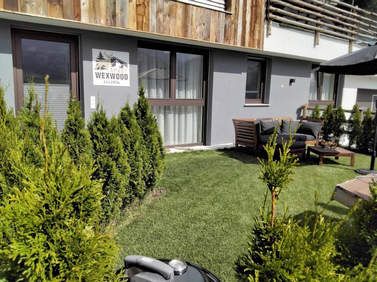 Wexwood Apartment