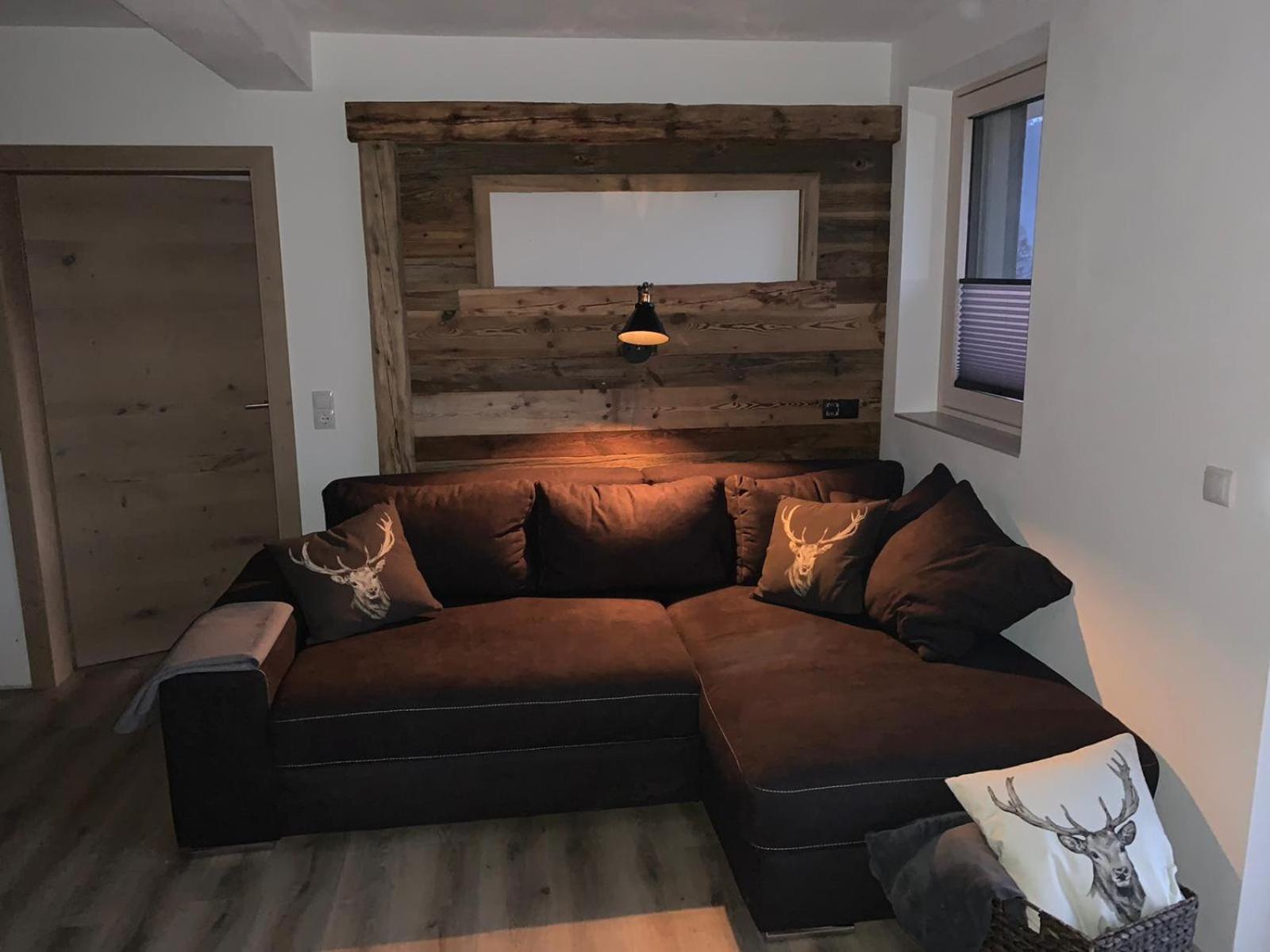 Wexwood * Hart im Zillertal