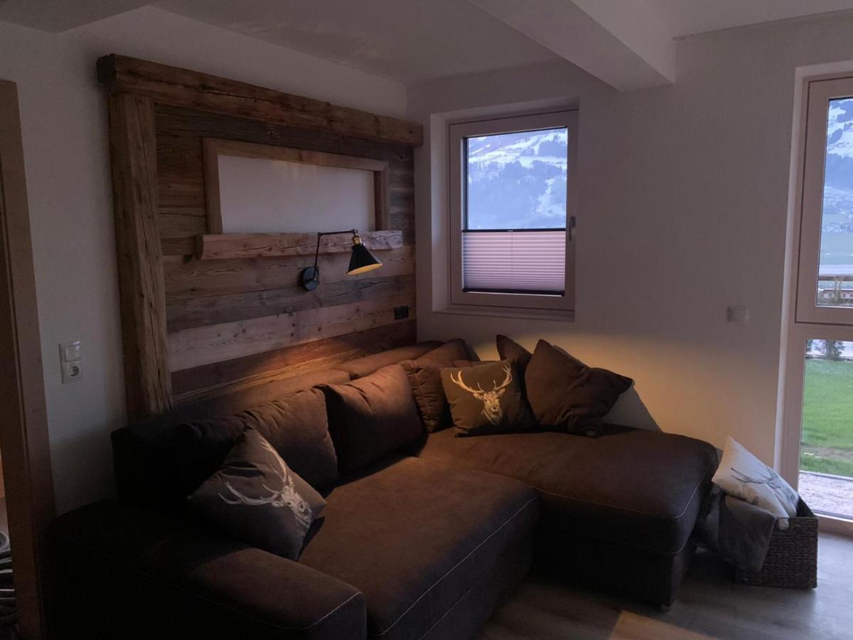 Apartment Wexwood