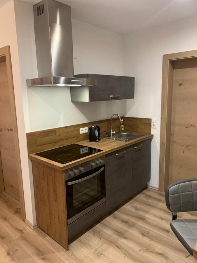 Wexwood Apartment Hart im Zillertal