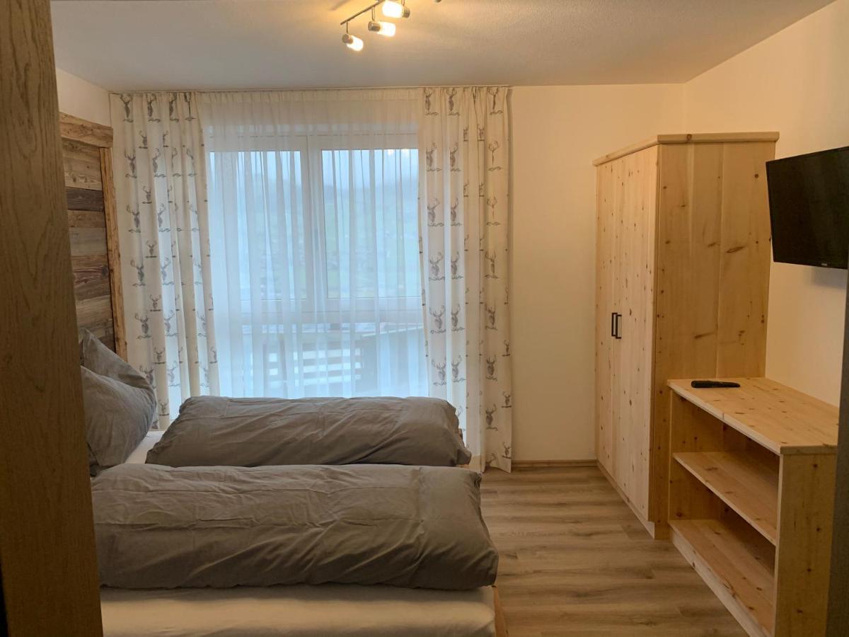 Apartment Wexwood Hart im Zillertal
