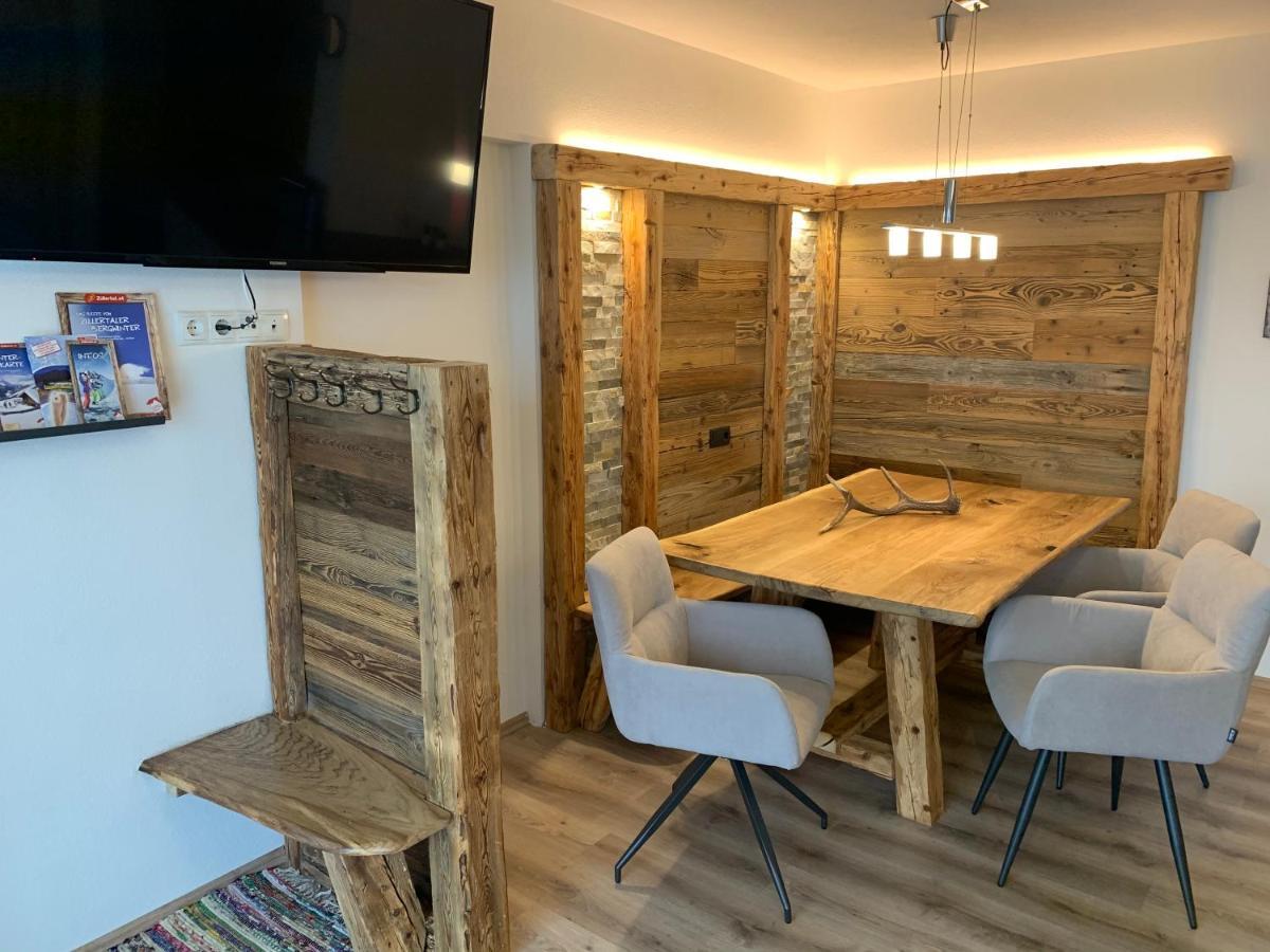 Wexwood Apartment Hart im Zillertal