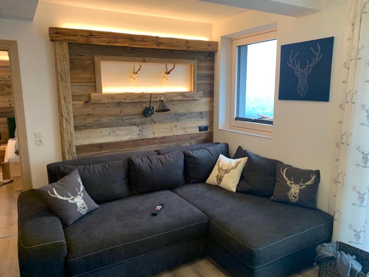 Apartment Wexwood Hart im Zillertal